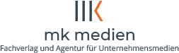 mk-medienmanufaktur Logo